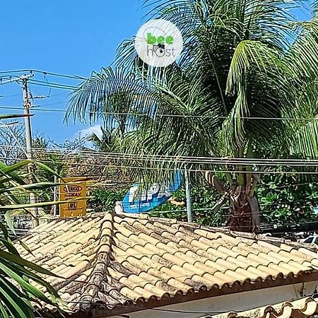 Vila Copfl0105 - Duplex Moderno Em Frente Ao Pipa Salvador Exteriér fotografie