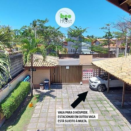 Vila Copfl0105 - Duplex Moderno Em Frente Ao Pipa Salvador Exteriér fotografie