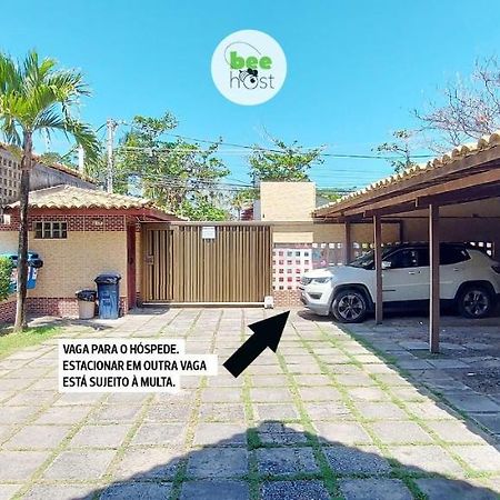 Vila Copfl0105 - Duplex Moderno Em Frente Ao Pipa Salvador Exteriér fotografie