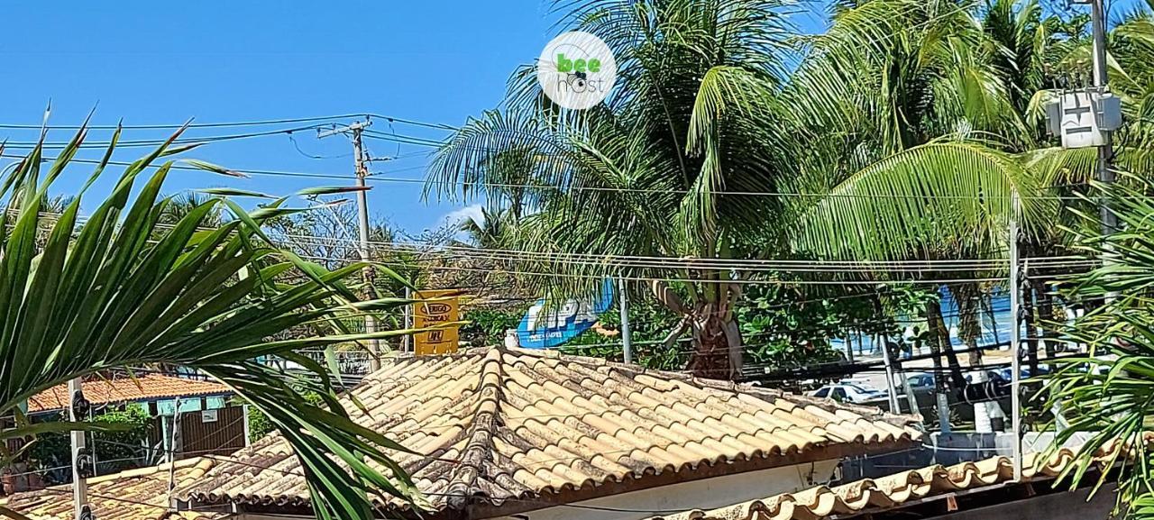 Vila Copfl0105 - Duplex Moderno Em Frente Ao Pipa Salvador Exteriér fotografie