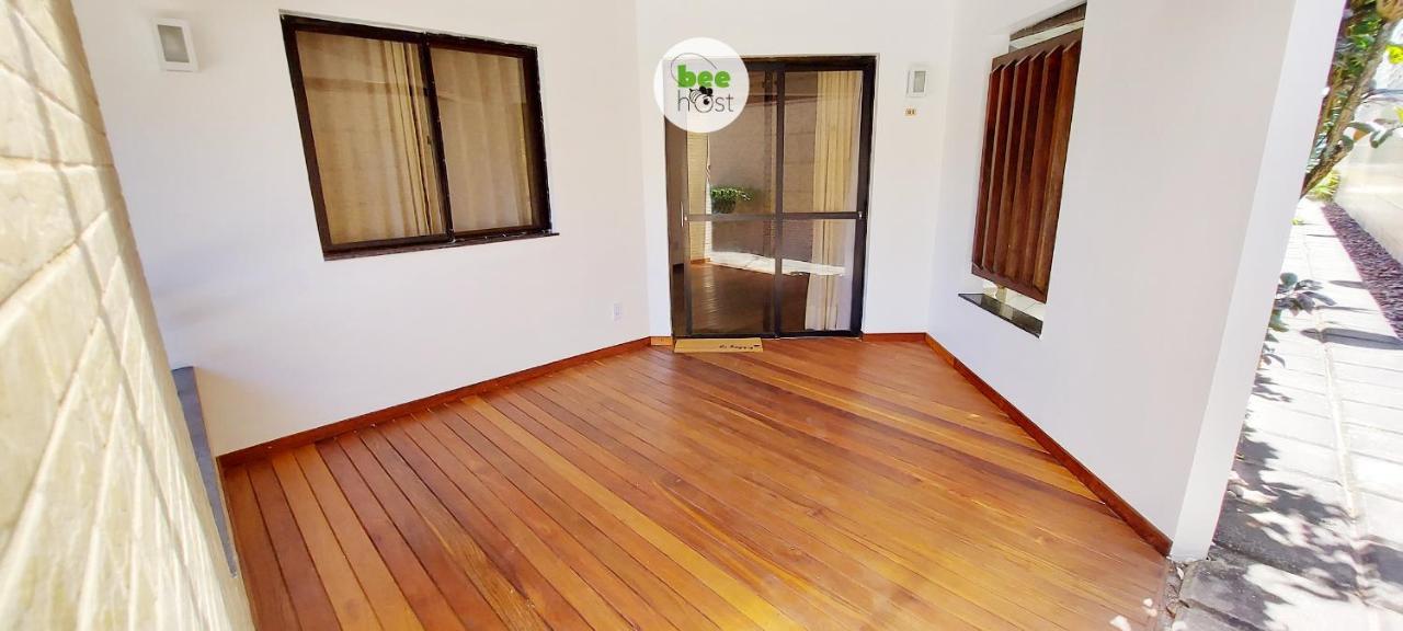 Vila Copfl0105 - Duplex Moderno Em Frente Ao Pipa Salvador Exteriér fotografie