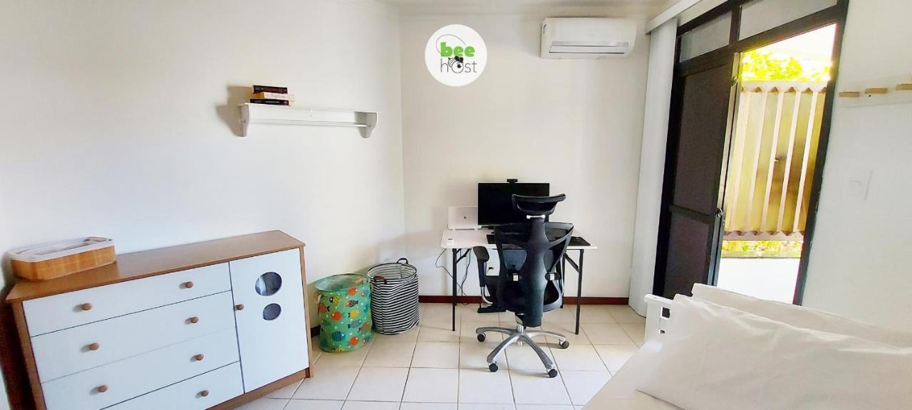 Vila Copfl0105 - Duplex Moderno Em Frente Ao Pipa Salvador Exteriér fotografie
