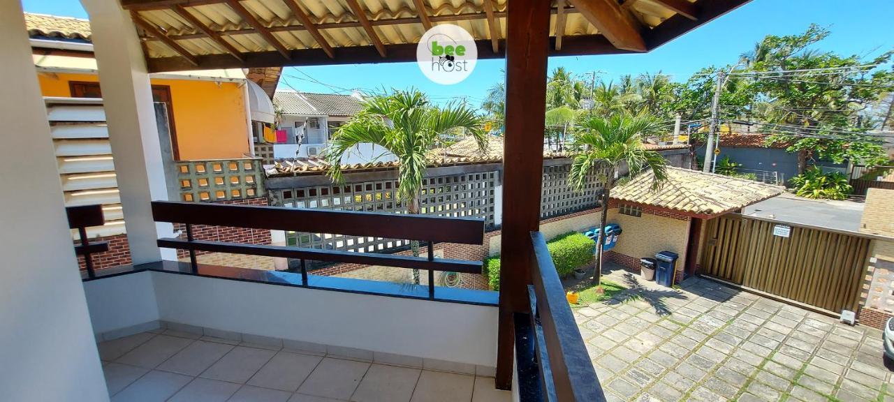 Vila Copfl0105 - Duplex Moderno Em Frente Ao Pipa Salvador Exteriér fotografie