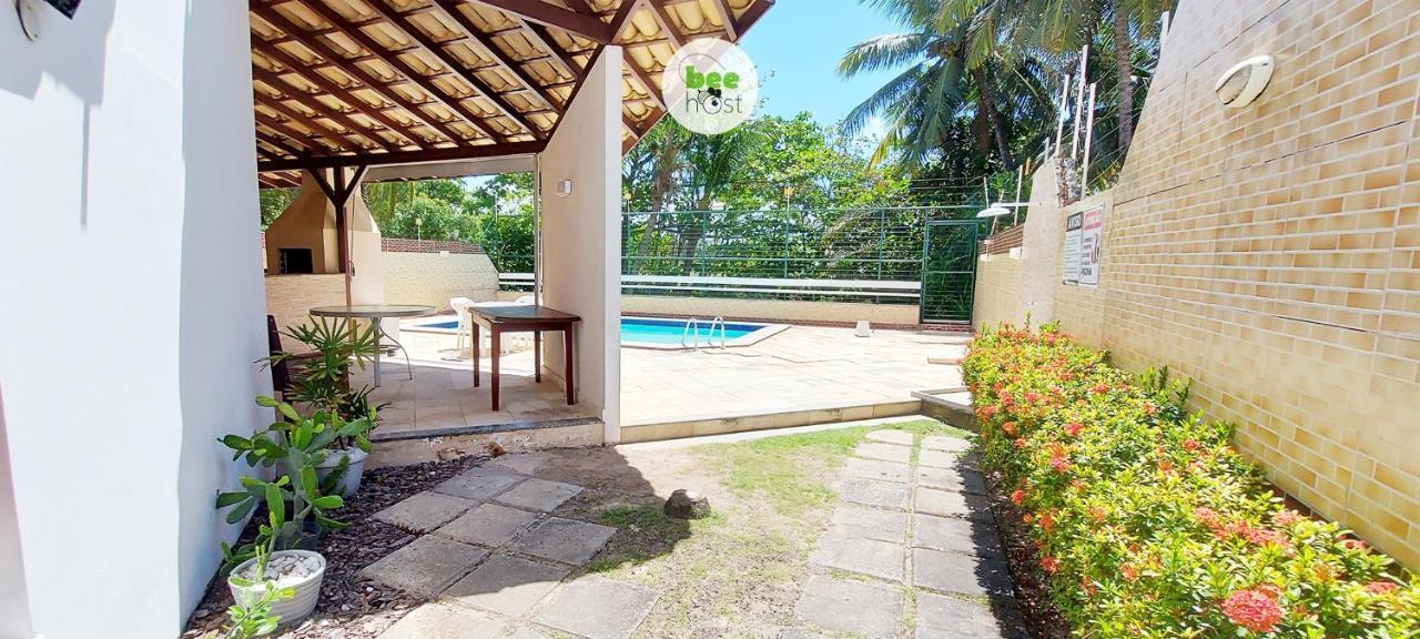 Vila Copfl0105 - Duplex Moderno Em Frente Ao Pipa Salvador Exteriér fotografie