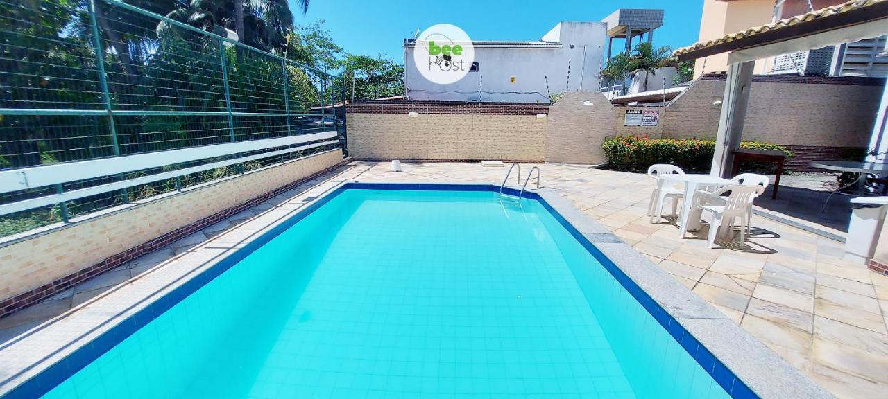 Vila Copfl0105 - Duplex Moderno Em Frente Ao Pipa Salvador Exteriér fotografie