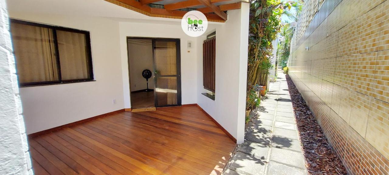 Vila Copfl0105 - Duplex Moderno Em Frente Ao Pipa Salvador Exteriér fotografie