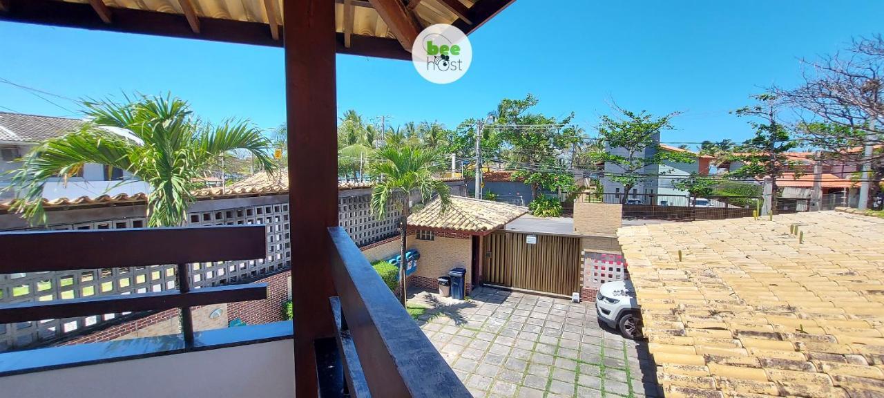 Vila Copfl0105 - Duplex Moderno Em Frente Ao Pipa Salvador Exteriér fotografie