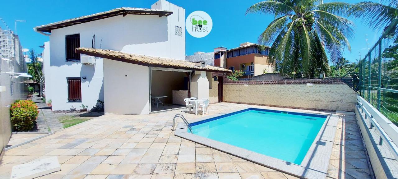 Vila Copfl0105 - Duplex Moderno Em Frente Ao Pipa Salvador Exteriér fotografie