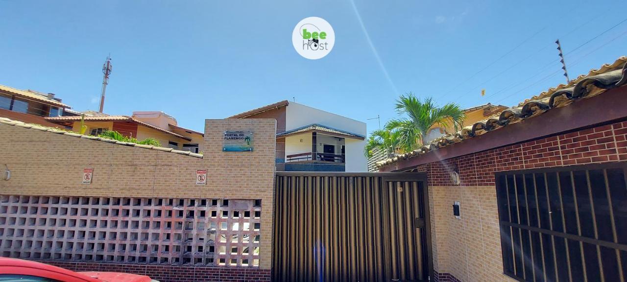 Vila Copfl0105 - Duplex Moderno Em Frente Ao Pipa Salvador Exteriér fotografie