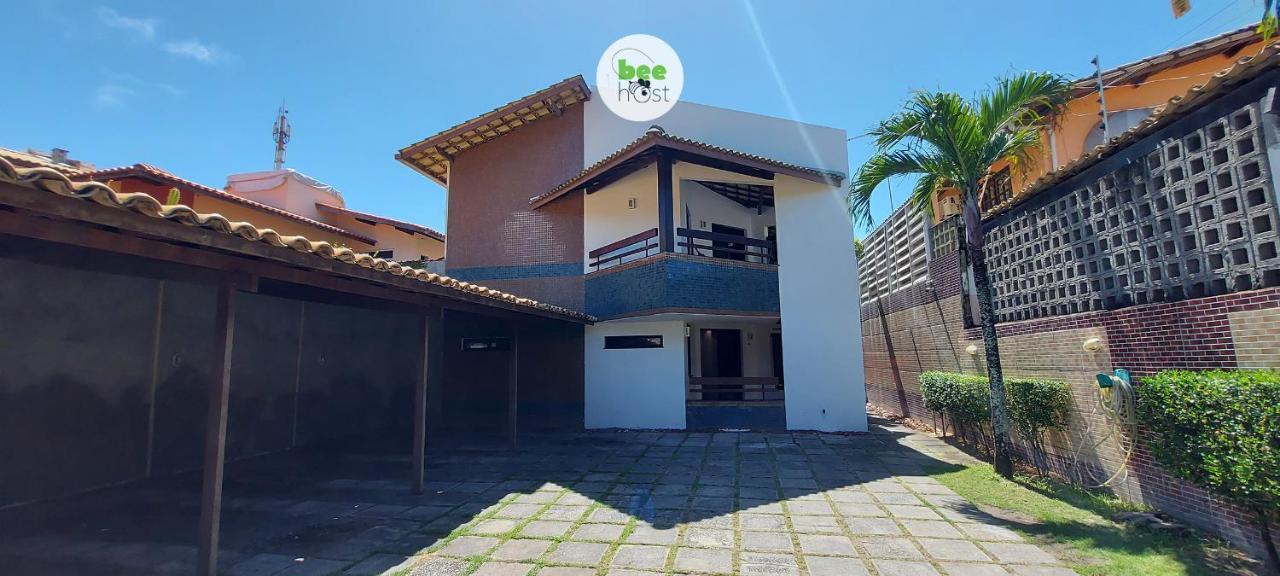 Vila Copfl0105 - Duplex Moderno Em Frente Ao Pipa Salvador Exteriér fotografie