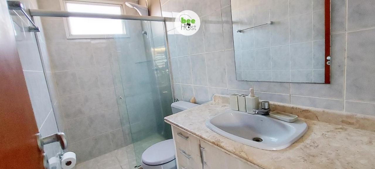 Vila Copfl0105 - Duplex Moderno Em Frente Ao Pipa Salvador Exteriér fotografie
