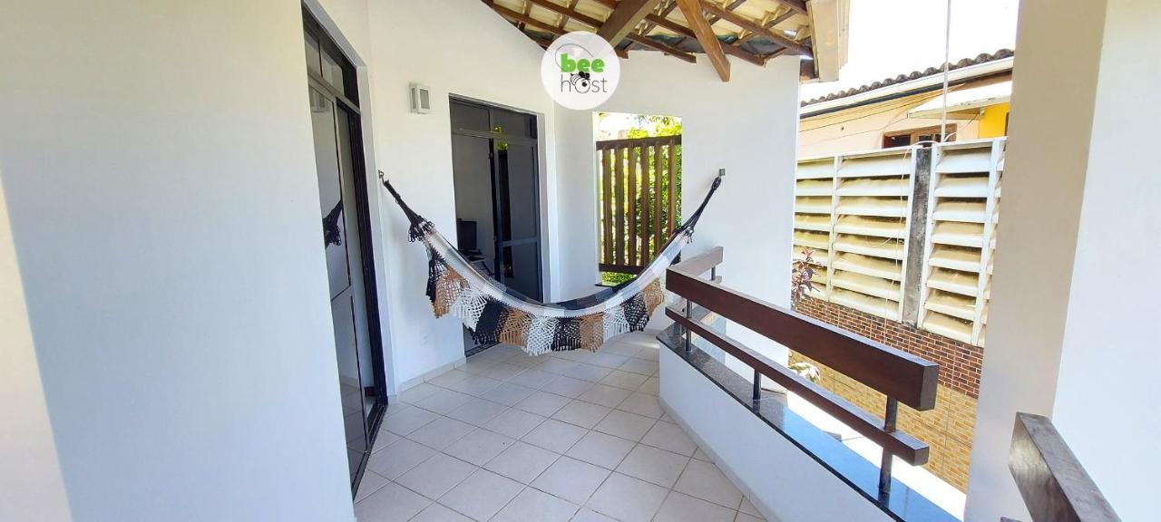 Vila Copfl0105 - Duplex Moderno Em Frente Ao Pipa Salvador Exteriér fotografie