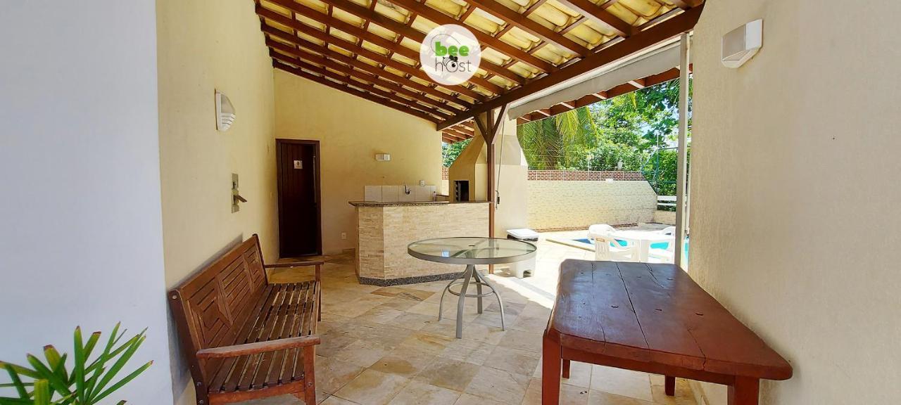 Vila Copfl0105 - Duplex Moderno Em Frente Ao Pipa Salvador Exteriér fotografie