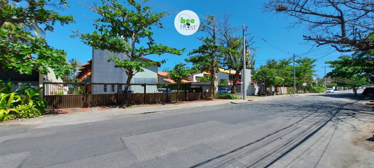 Vila Copfl0105 - Duplex Moderno Em Frente Ao Pipa Salvador Exteriér fotografie