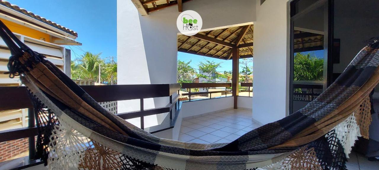 Vila Copfl0105 - Duplex Moderno Em Frente Ao Pipa Salvador Exteriér fotografie