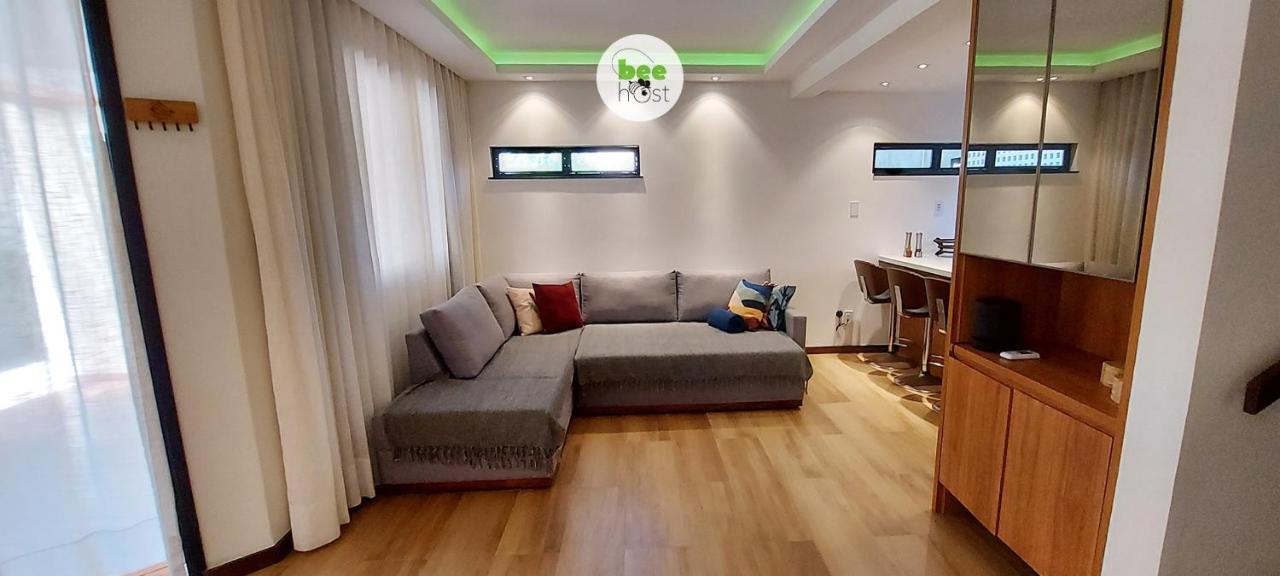 Vila Copfl0105 - Duplex Moderno Em Frente Ao Pipa Salvador Exteriér fotografie