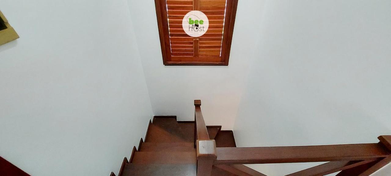 Vila Copfl0105 - Duplex Moderno Em Frente Ao Pipa Salvador Exteriér fotografie