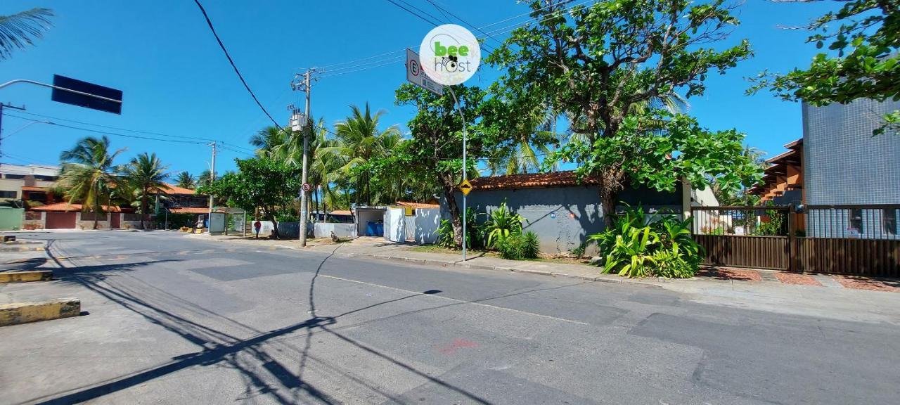 Vila Copfl0105 - Duplex Moderno Em Frente Ao Pipa Salvador Exteriér fotografie
