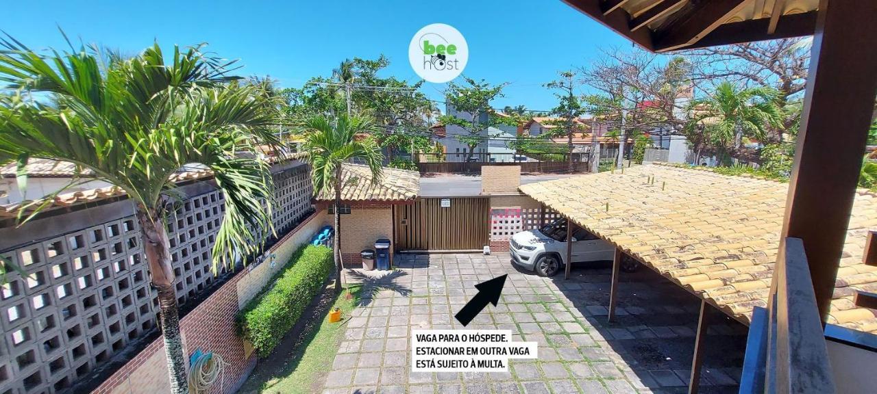 Vila Copfl0105 - Duplex Moderno Em Frente Ao Pipa Salvador Exteriér fotografie